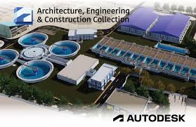 Make anything with Autodesk's AEC Collection.