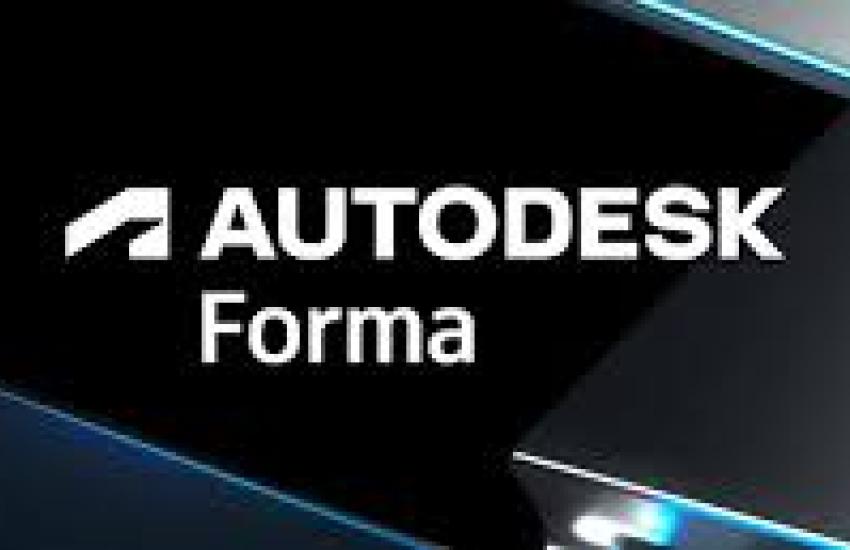 Autodesk Forma is an AI-powered design platform that helps architects and planners quickly analyze sites, test multiple design options, and optimize for performance factors like wind, sunlight, noise, and energy all before construction begins.